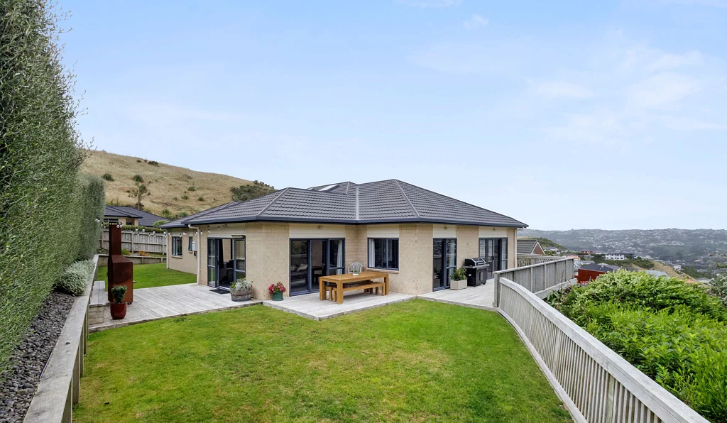 17 Gifford Grove, Churton Park, Wellington City, Wellington