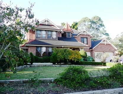 10c Beechworth Road, Pymble, Upper North Shore, 4 ਕਮਰੇ, 2 ਬਾਥਰੂਮ, House