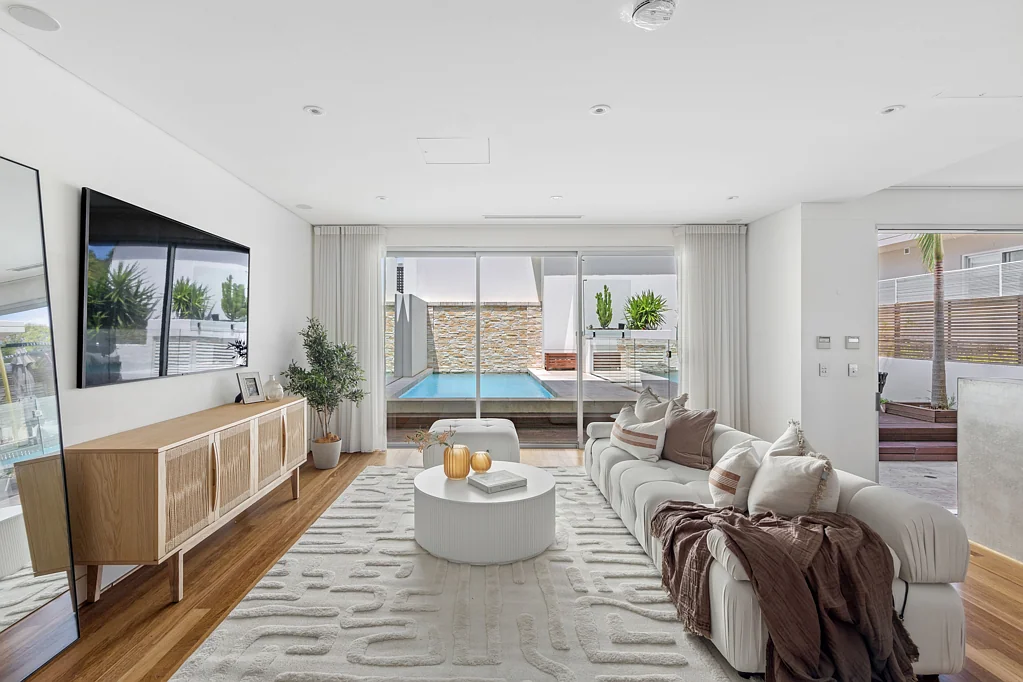 45a Spencer Street, Rose Bay