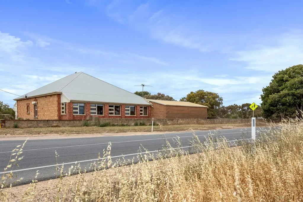 1395 Callington Road, Woodchester, SA 5255