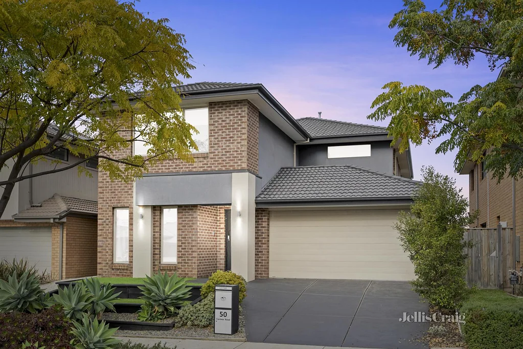 50 Carmen Road, Point Cook, VIC 3030
