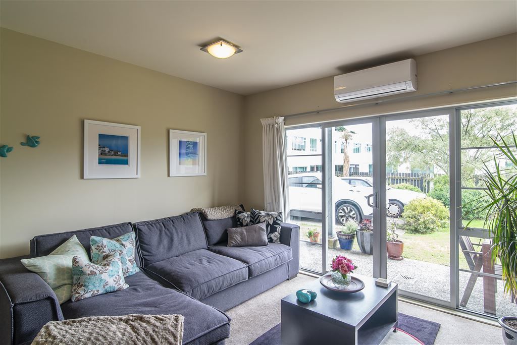 69/232 Middleton Road, Glenside, Wellington, 2 રૂમ, 1 બાથરૂમ