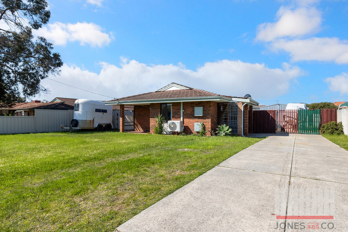 45 GERMAIN WAY, LOCKRIDGE WA 6054, 0房, 0浴, House