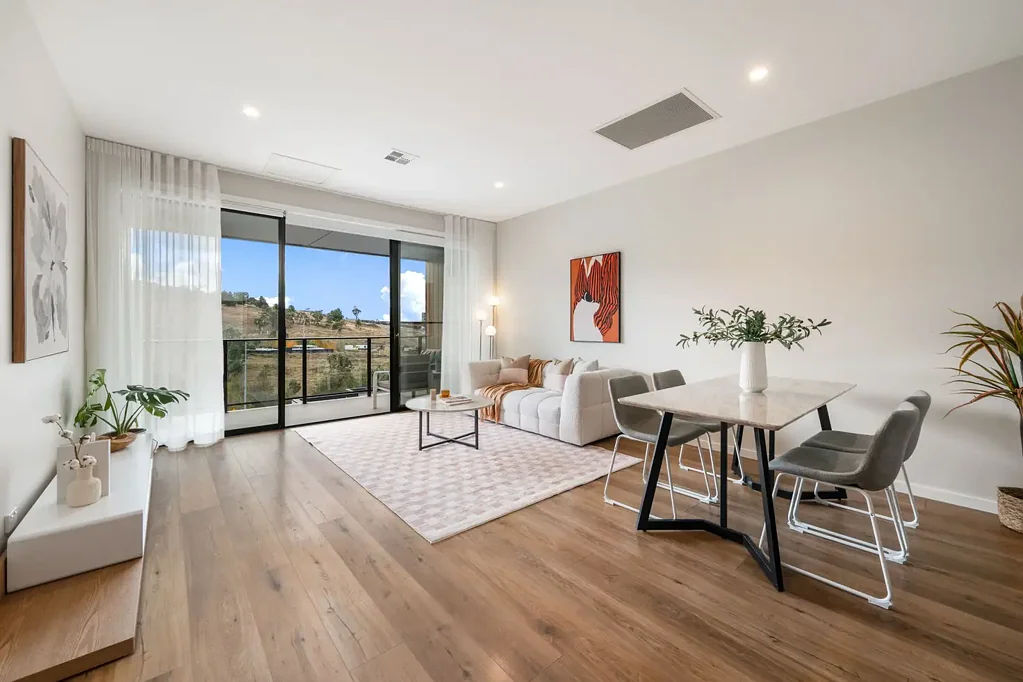 22/9 Felstead Vista, Denman Prospect, ACT 2611