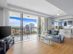 1201/2865 Gold Coast Highway, Surfers Paradise