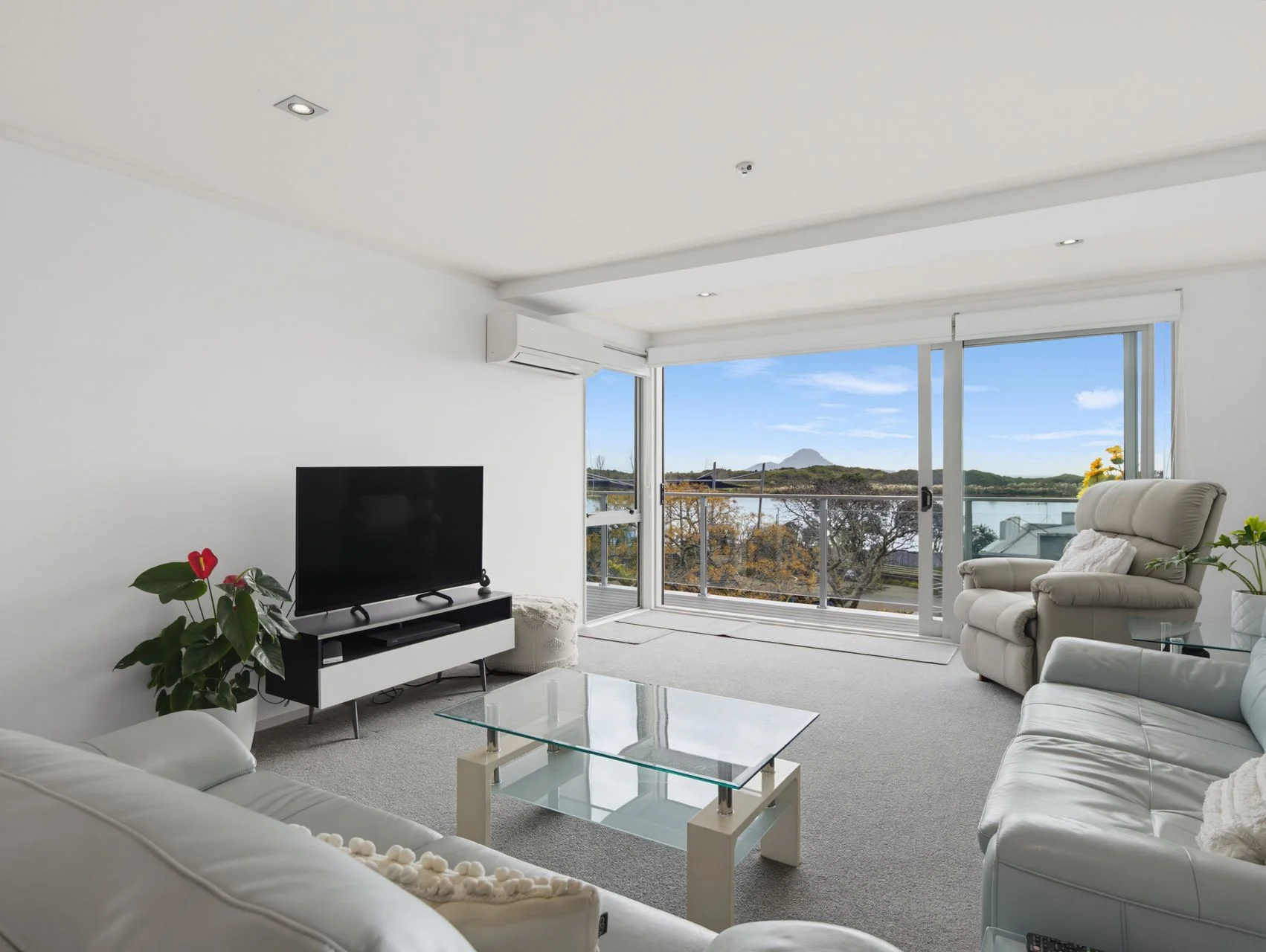 Whakatane 2Phòng ngủ Elevated Waterfront Living at Quayside Apartments