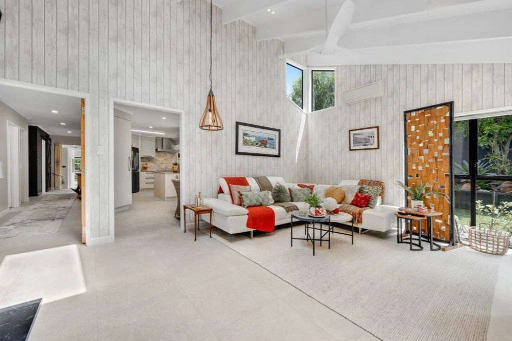 Mellons Bay 5 Slaapkamer Your Private Coastal Resort - Lifestyle & Oppo...