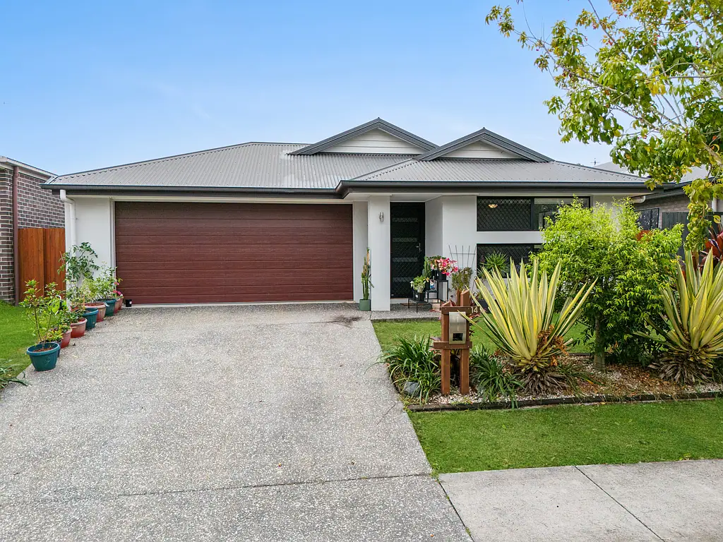 14 Mulgara Street, Deebing Heights, QLD 4306