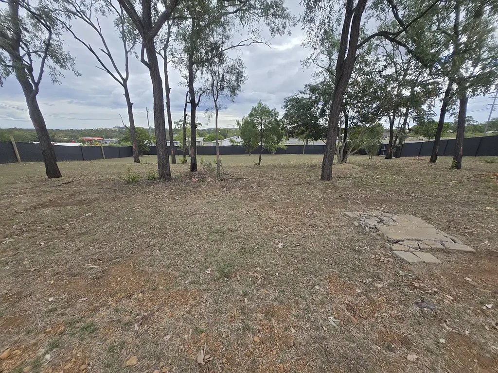 Banana Prime Vacant Block with Endless Potential