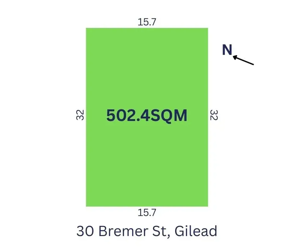 30 Bremer Street, Gilead, NSW 2560