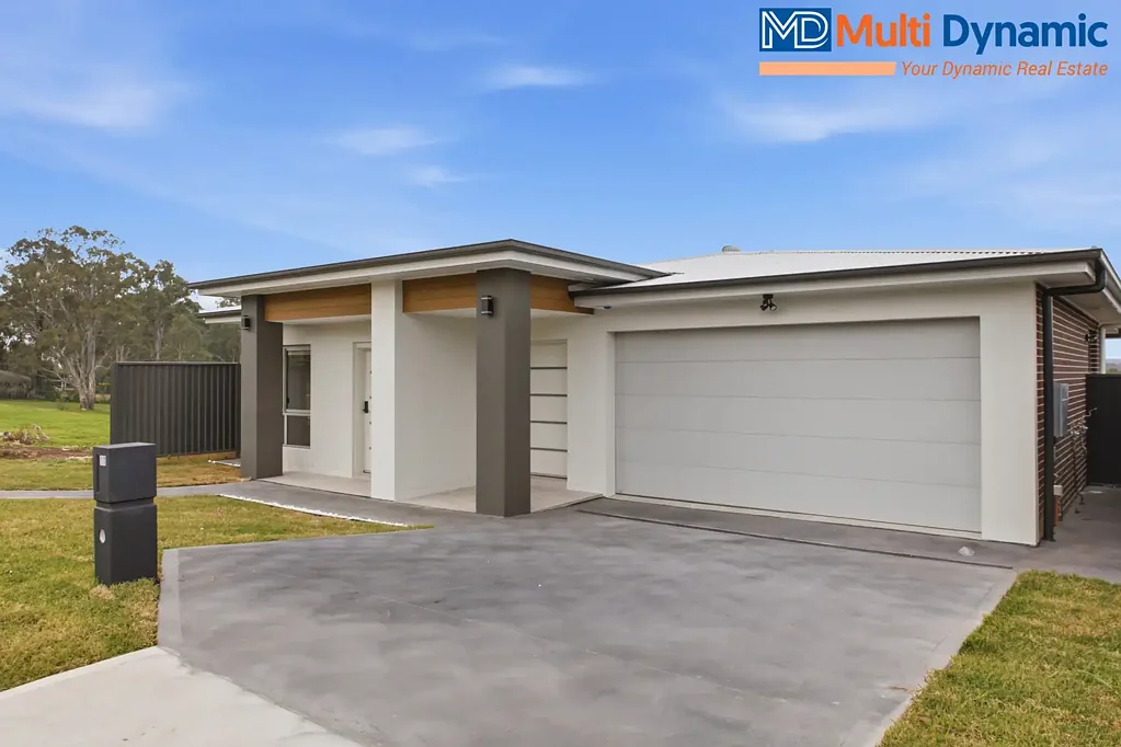 Brand New Family Home with Modern Comfort & Spacious Living