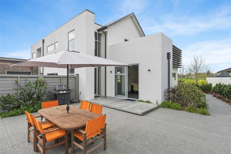 19 East Stream Lane, Northwood, Christchurch, 5房, 3浴, House