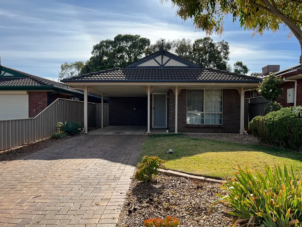 Charming 3-Bedroom Home in Craigmore