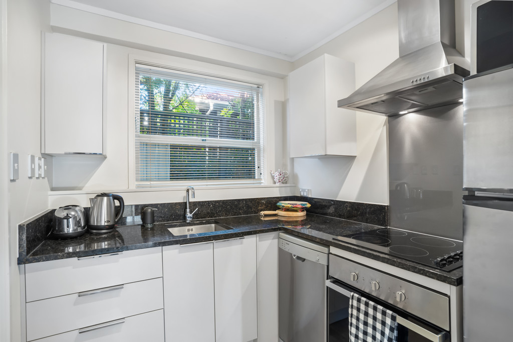 2/20 Shelly Beach Road, Saint Marys Bay, Auckland, 1 phòng ngủ, 1 phòng tắm