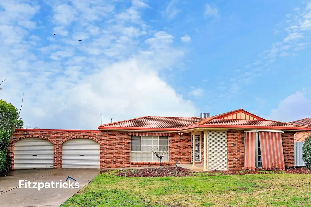 Popular Glenfield Area