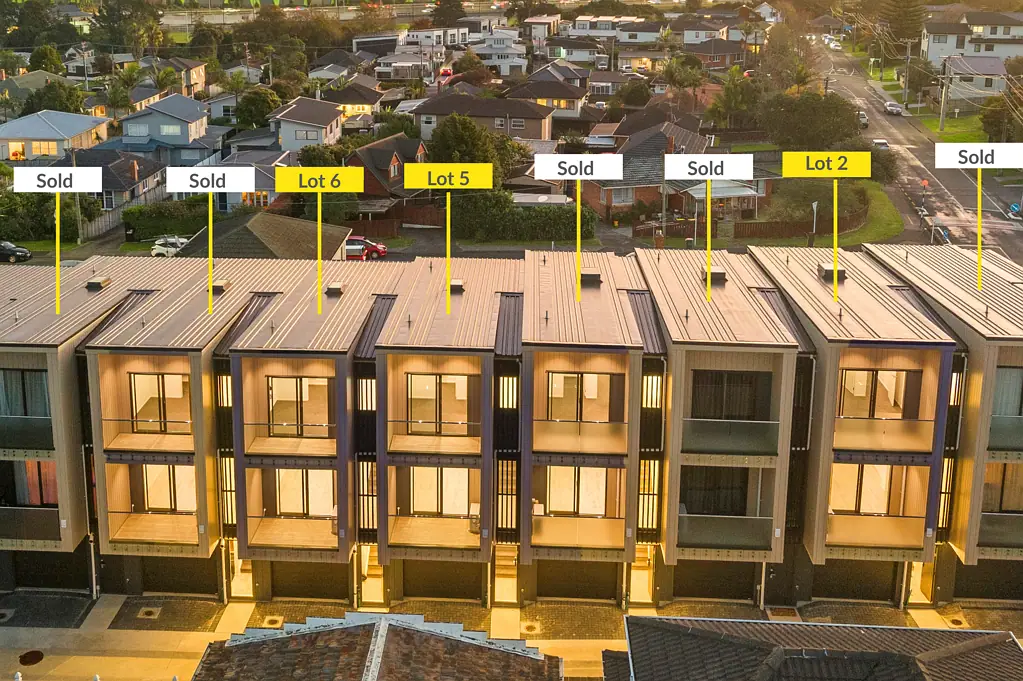 Te Atatu Peninsula 3房  3 Bedroom | 3 Ensuites | Serious Value