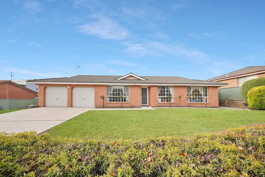 97 Suttor Street, Windradyne, NSW 2795