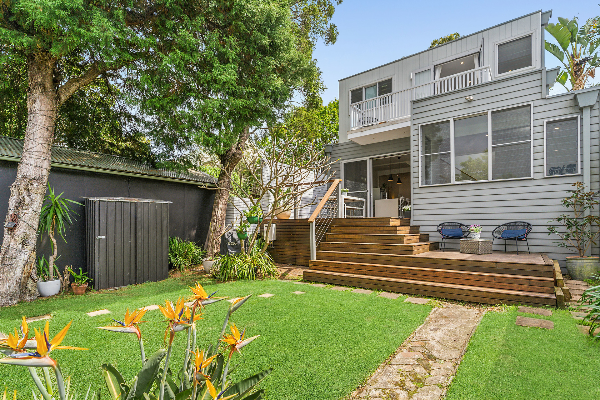 24 CHARLOTTE ST, ROZELLE NSW 2039, 0 Bedrooms, 0 Bathrooms, House