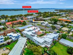 11/12-16 Kangaroo Avenue, Bongaree