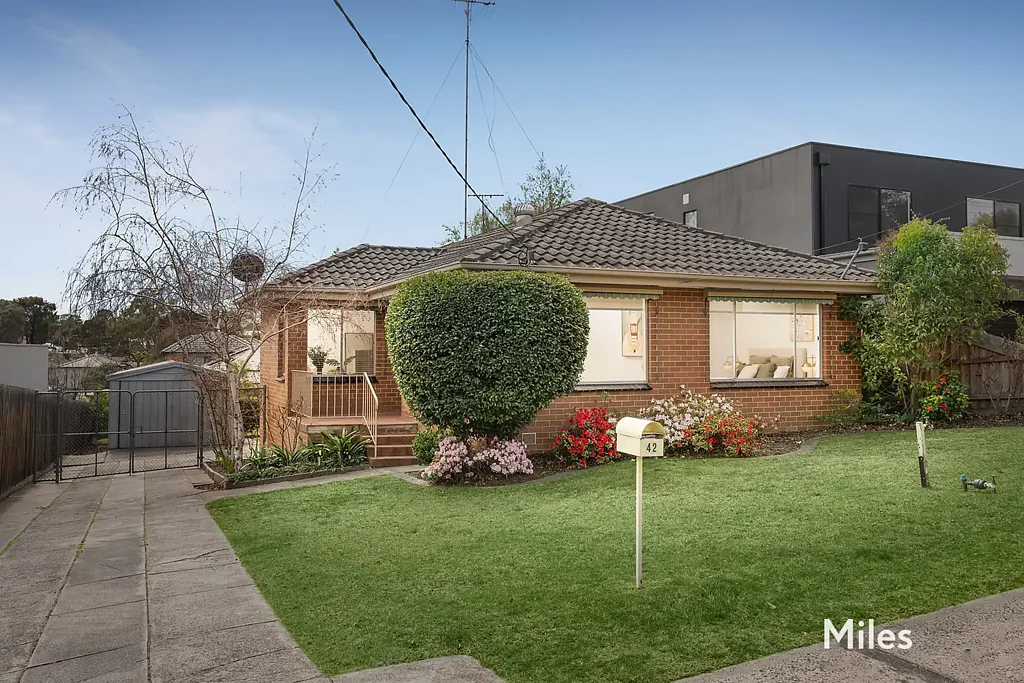 Macleod 3બેડરૂમ Family-Ready With North-Rear Garden & Solar Power