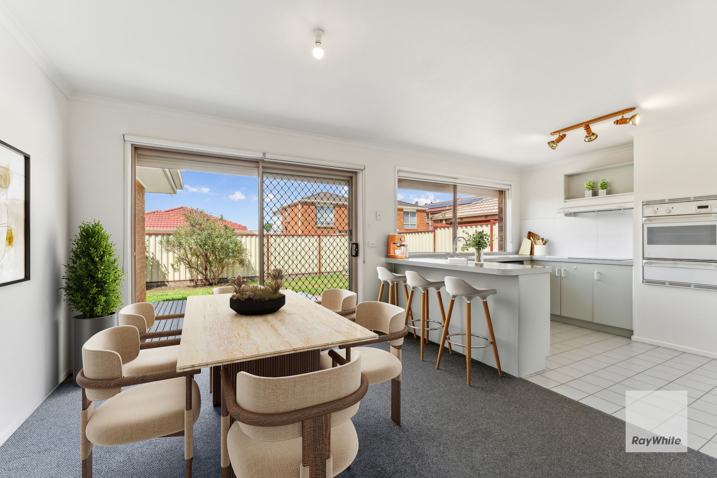 12 COBB JNC, SYDENHAM VIC 3037, 0房, 0浴, House