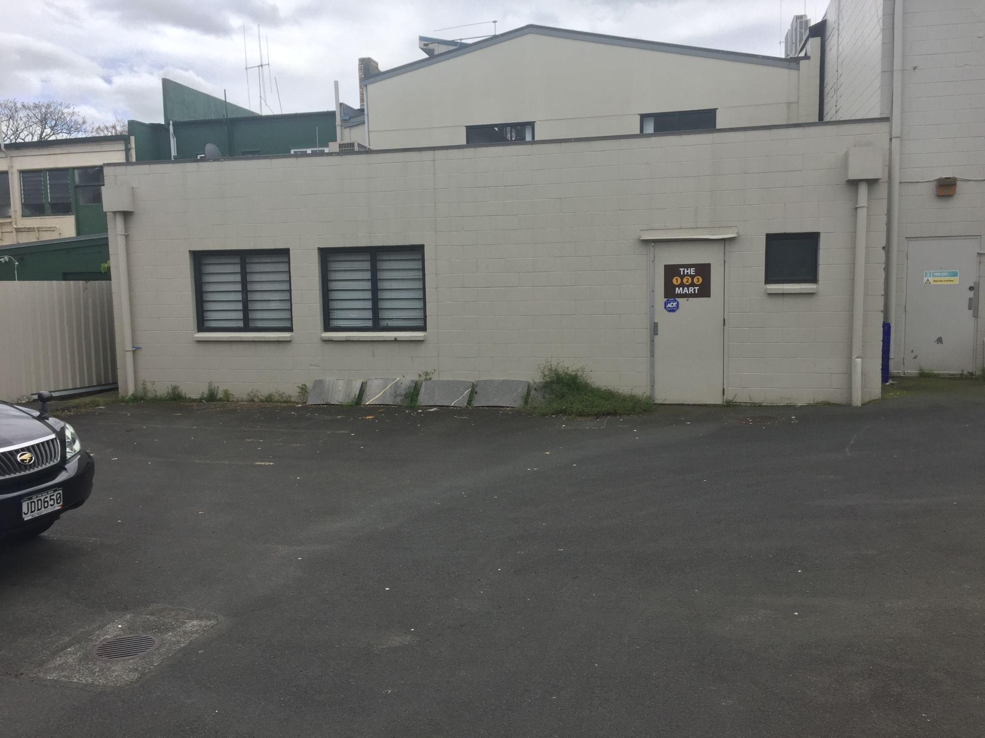 111 Commerce Street, Whakatane, Whakatane, 0 rūma, 1 rūma horoi