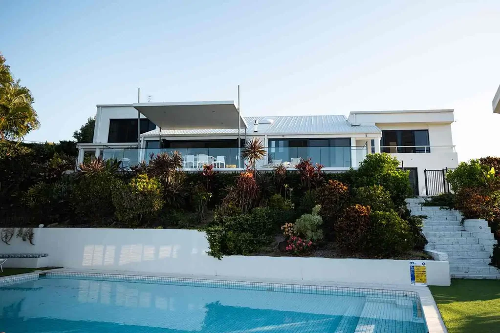 Luxury Furnished Hinterland Estate with Resort Style Amenities