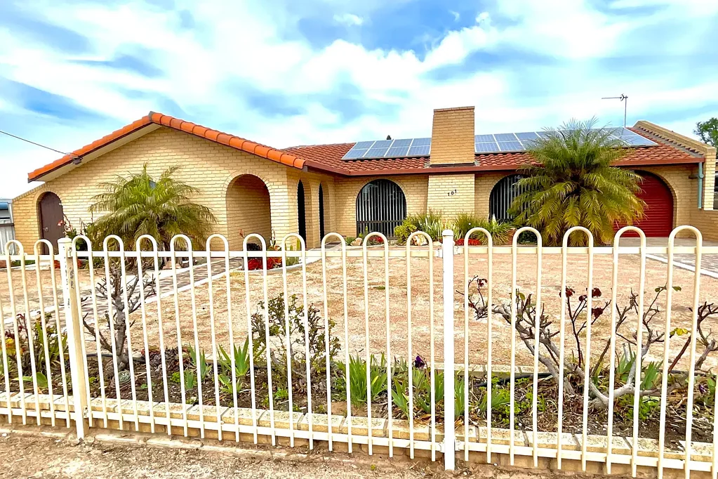 101 Thevenard Road, Thevenard, SA 5690