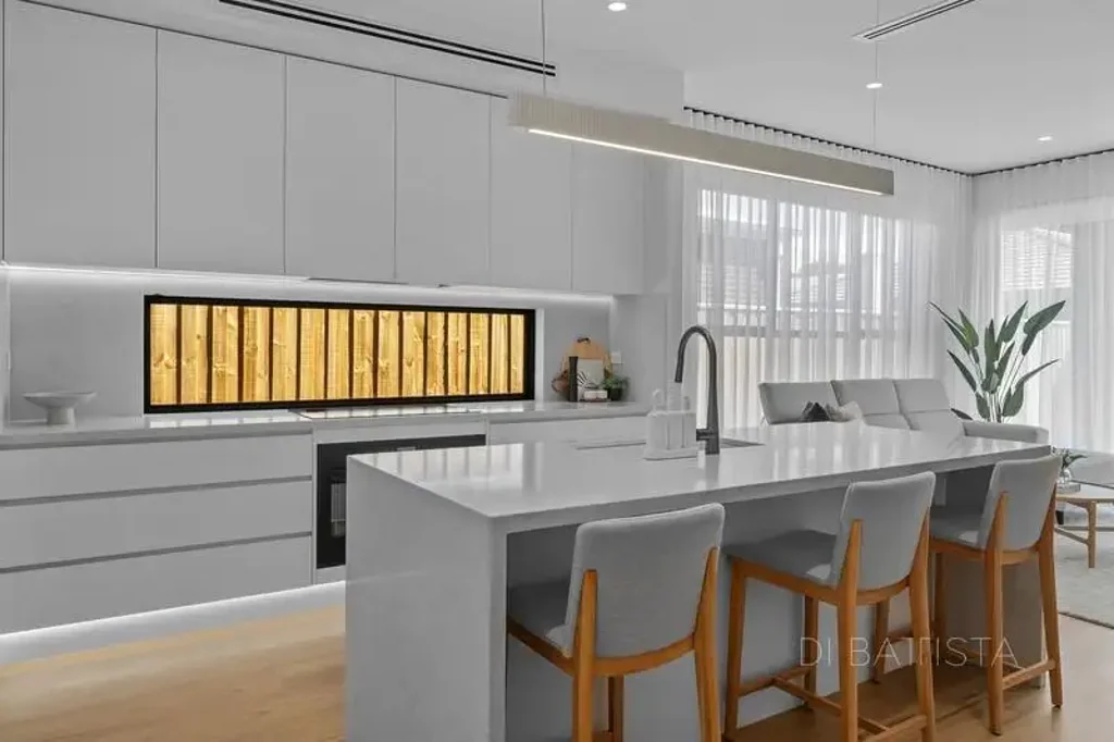 Mickleham 4બેડરૂમ Brand-New Luxury in a Blue-Chip Setting