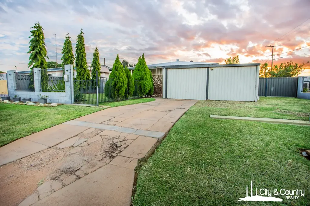 6 Daru Street, Mount Isa, QLD 4825