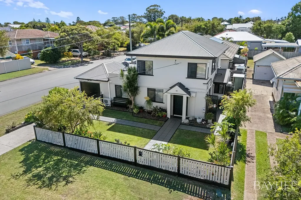 Woody Point 3房  海岸魅力与现代舒适相结合  Coastal charm meets modern comfort
