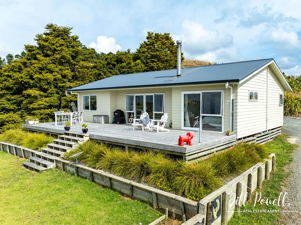 611 Bickerstaffe Road, Maungaturoto, Kaipara, Northland