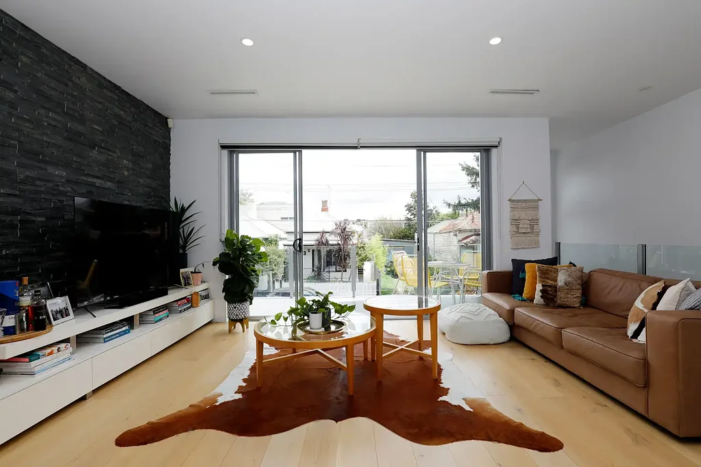 Exceptional lifestyle and prime location