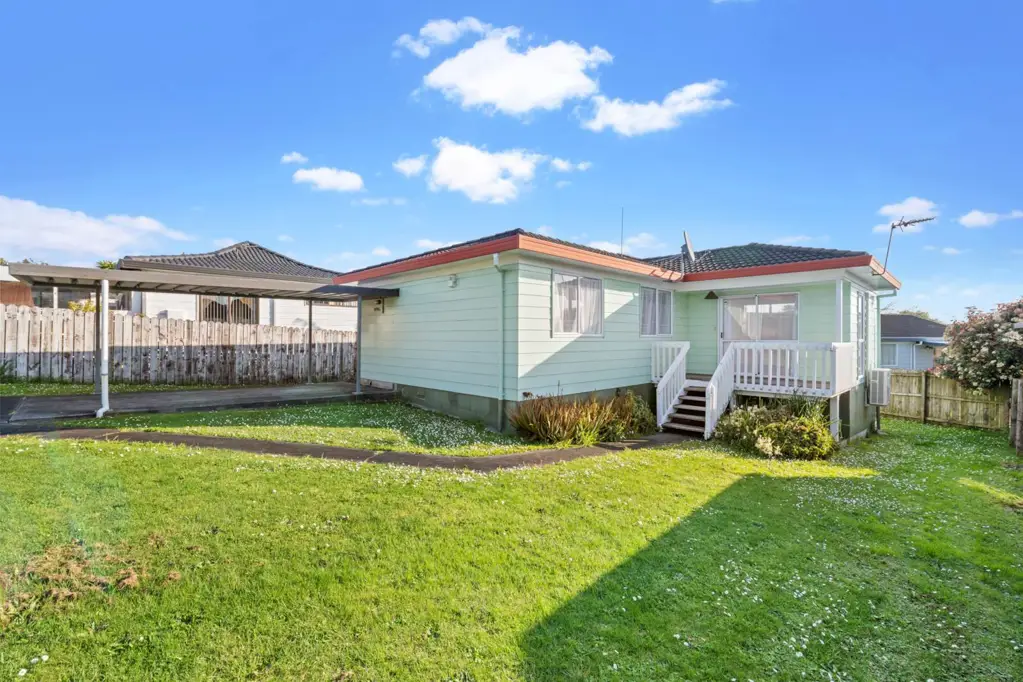 Weymouth 3房  AUCTION – MUST SELL!