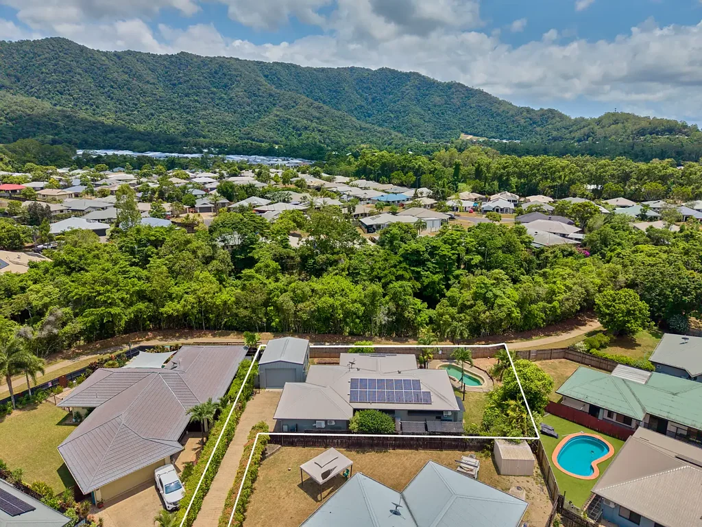 22 Pollock Close, Bentley Park, QLD 4869
