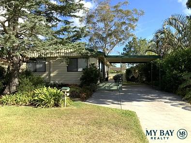 26 Bay Street, Mallabula, NSW 2319, 3 slaapkamers, 1 badkamers, House
