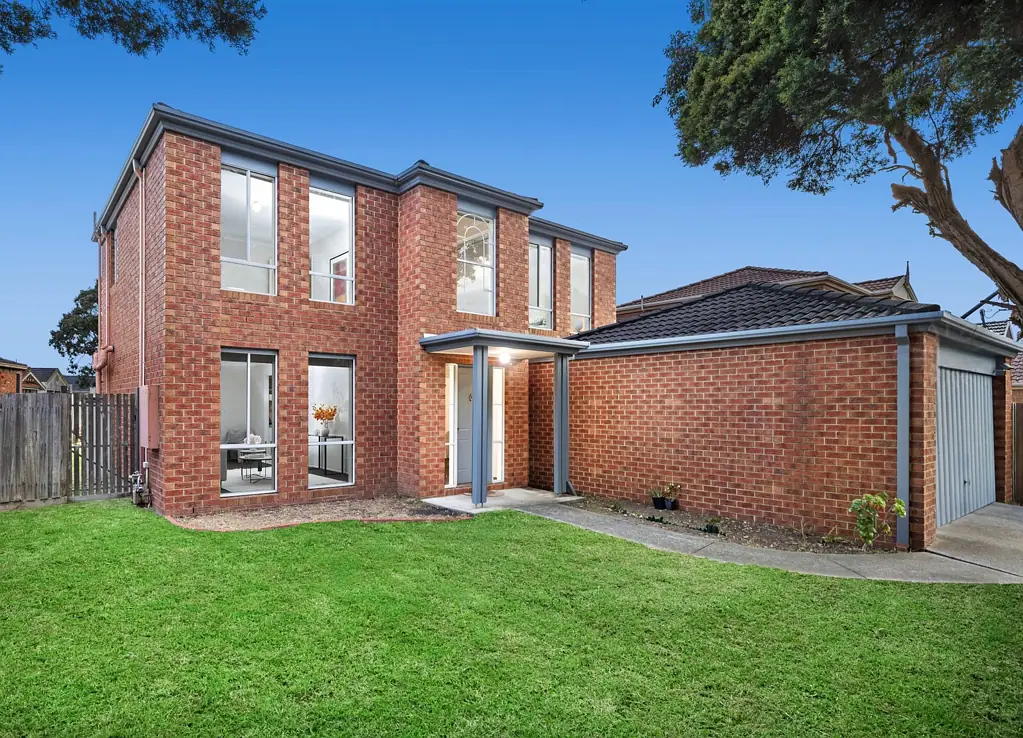 10A Baroda Avenue, Glen Waverley, VIC 3150