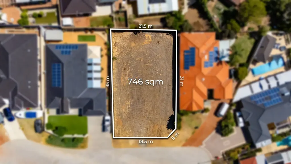 12 Rhodes Rise, Coogee, WA 6166