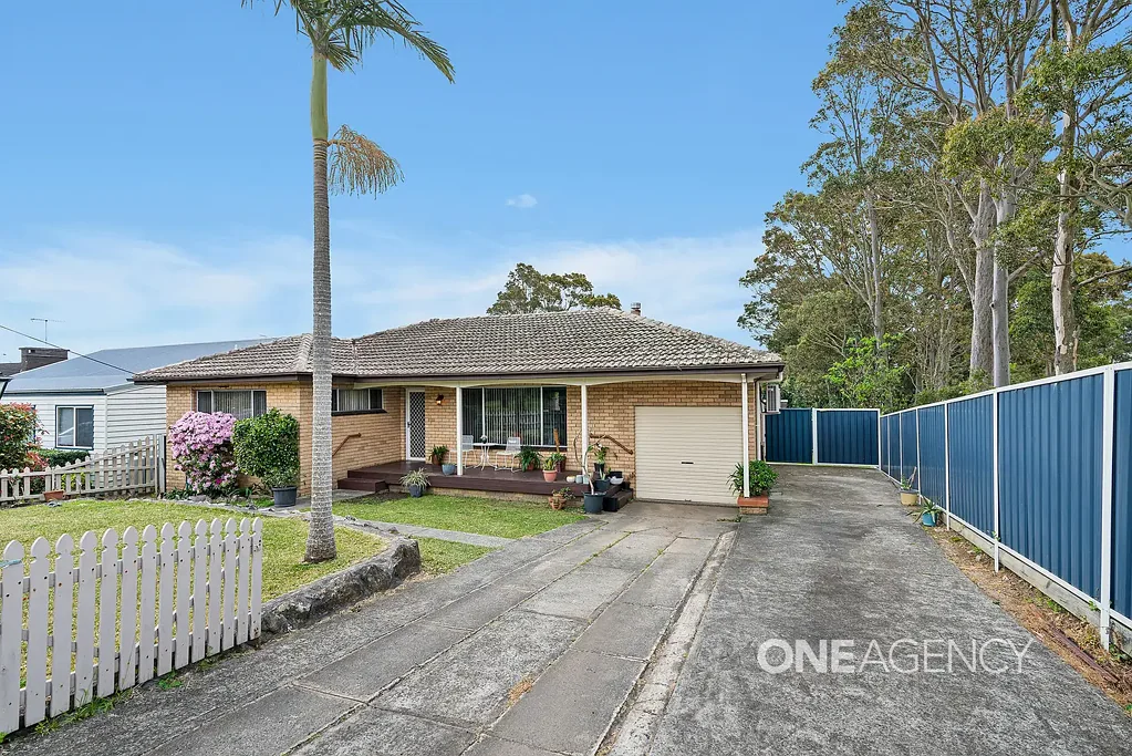 181 Mckay Street, Nowra, NSW 2541