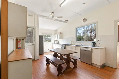厨房 - 10-12 Kitchener Terrace, Mount Hope, SA 5607