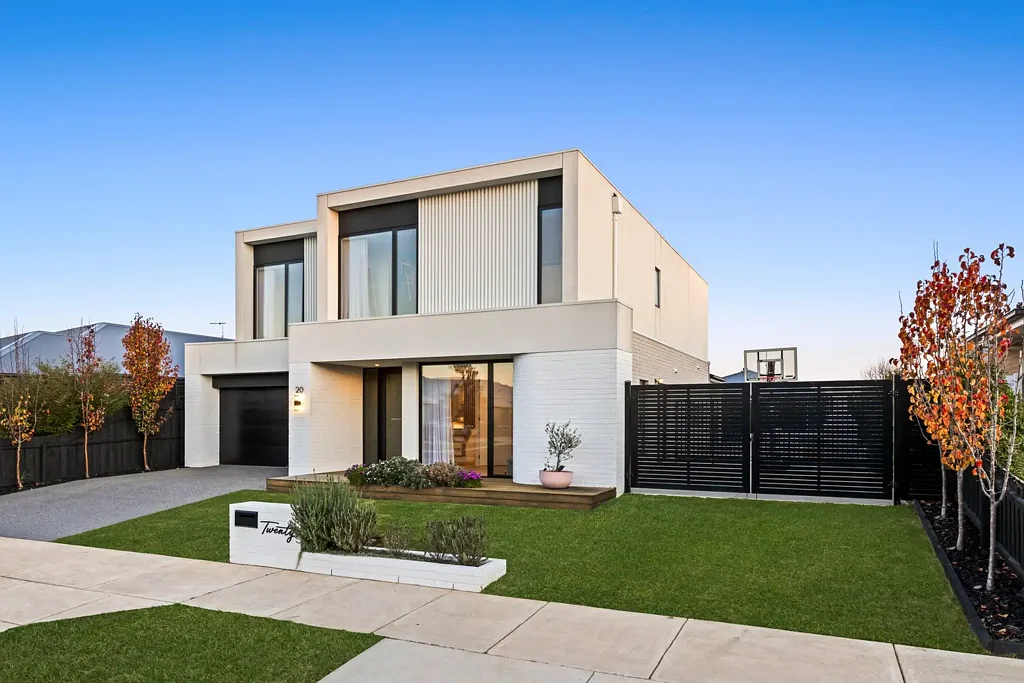 Ocean Grove 4غرفة نوم Grand-Scale Family Living, Made for Entertaining