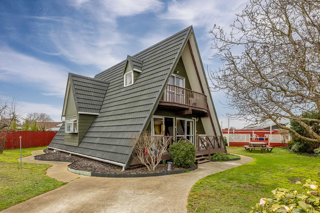 107B Queenspark Drive, Parklands, Christchurch, Canterbury