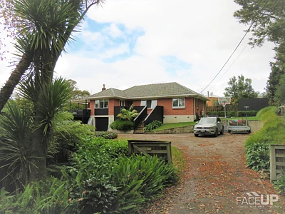 Residential  Single House Zone