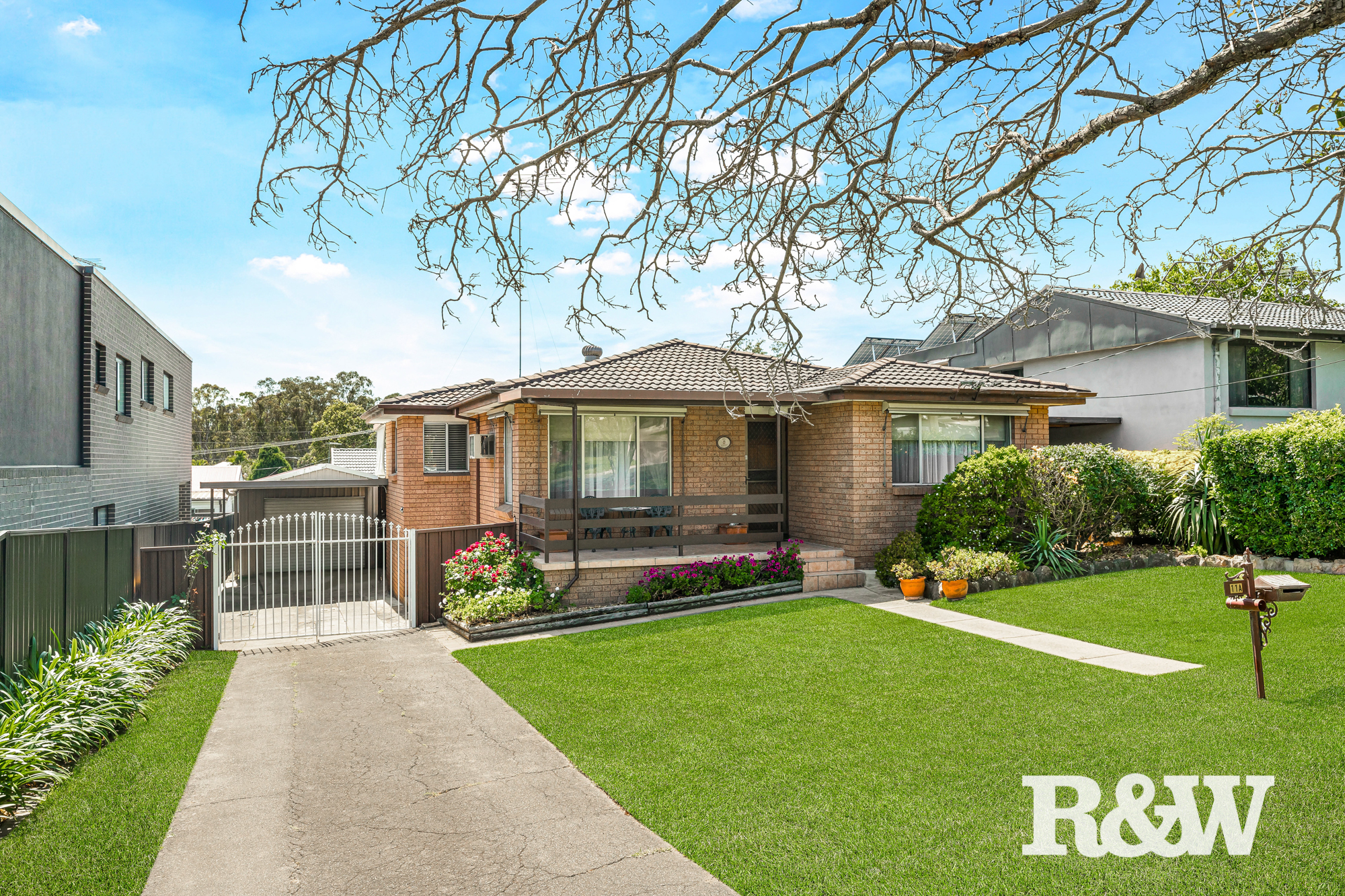 11A WARATAH ST, ROOTY HILL NSW 2766, 0 Kuwarto, 0 Banyo, House