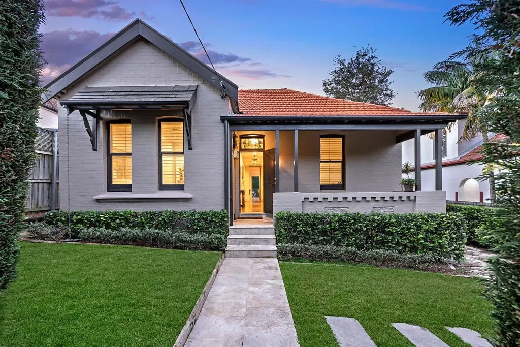 18 Morden Street, Cammeray, NSW 2062
