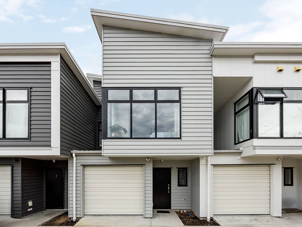 Enderley 3chambre Convenience at Your Doorstep