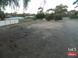 Lot 3 Mary Street, Kapunda