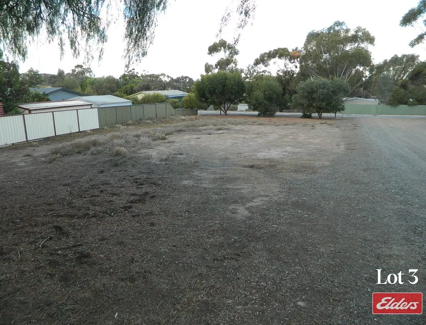 Lot 3 Mary Street, Kapunda, Barossa - Yorke - Mid North, 0部屋, 0バスルーム, Section
