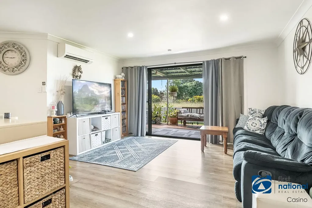 6 Oak Lane, Casino, NSW 2470
