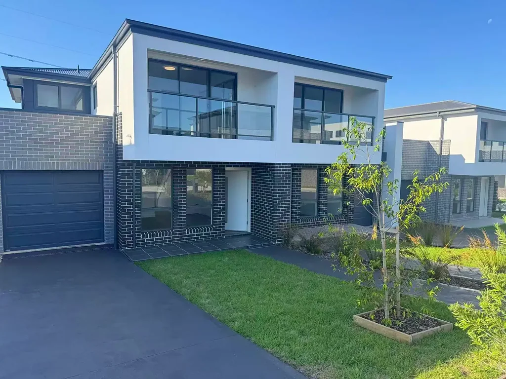 TH 31/1-3 Bligh Street, Riverstone, NSW 2765